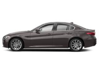 2019 ALFA ROMEO Giulia