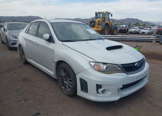 2014 SUBARU Impreza