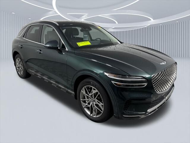 2023 GENESIS GV70