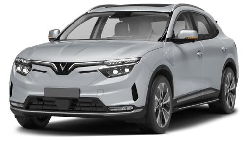 2025 VINFAST VF 8