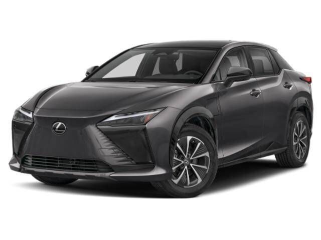 2026 LEXUS RZ