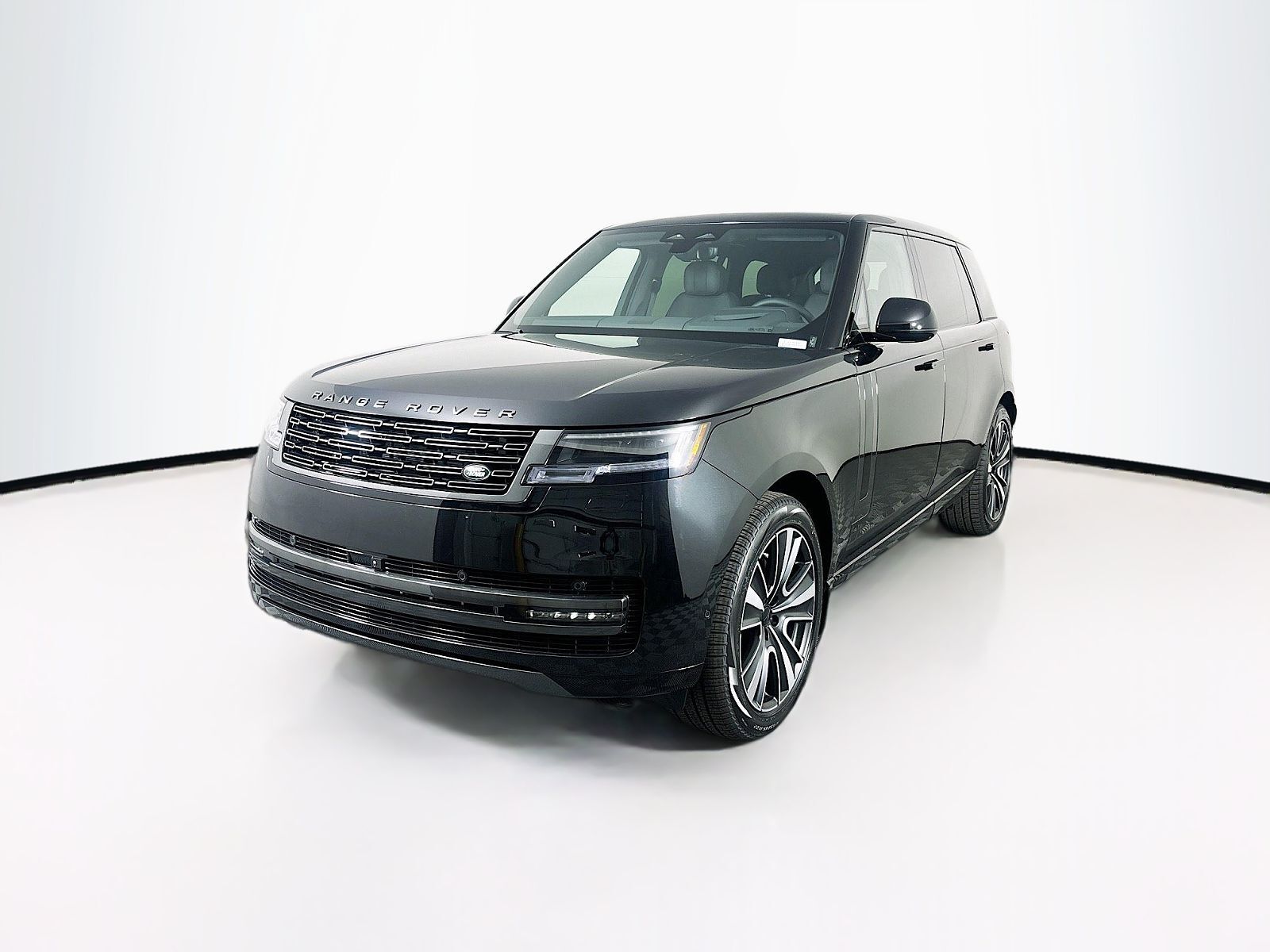 2026 LAND ROVER Range Rover