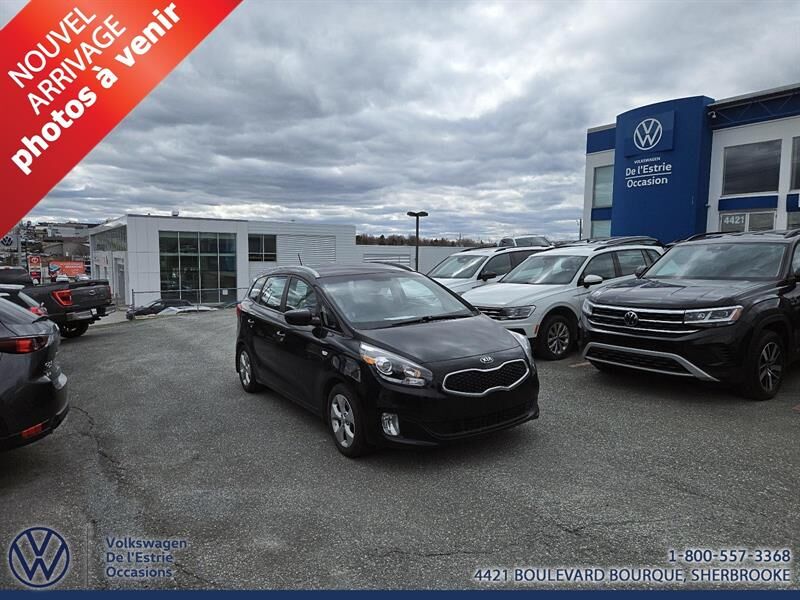 Kia Rondo