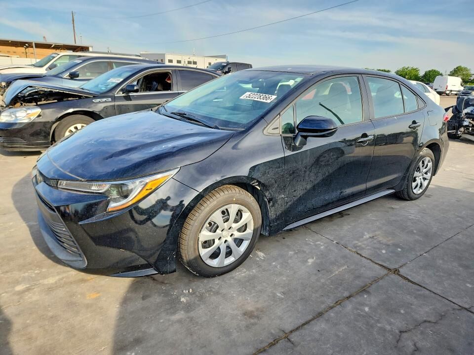 2023 TOYOTA Corolla