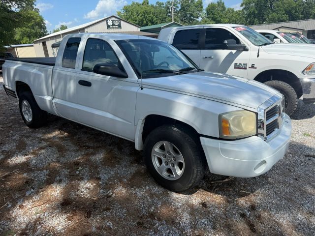 2007 DODGE Dakota
