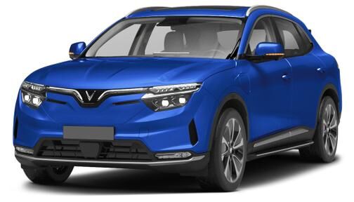 2025 VINFAST VF 8