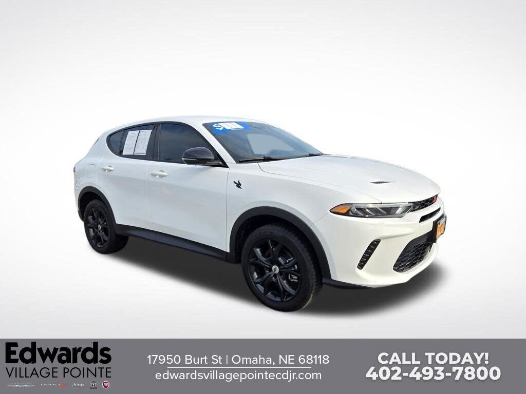 2024 DODGE HORNET