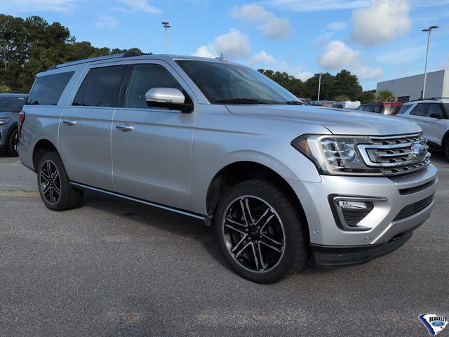 2019 FORD Expedition