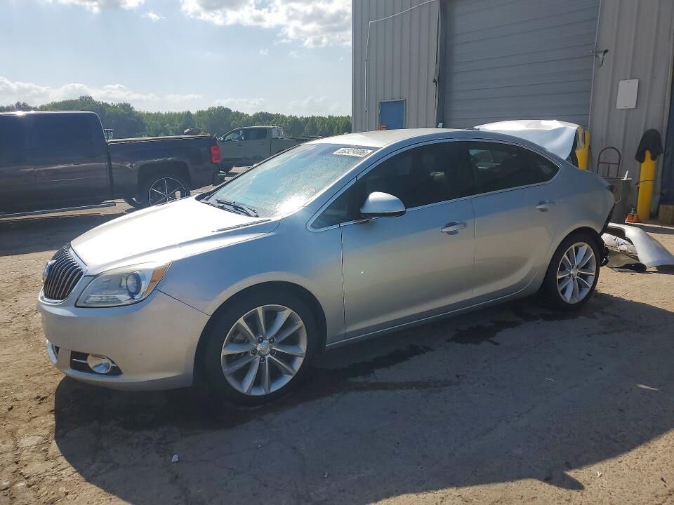 2016 BUICK Verano