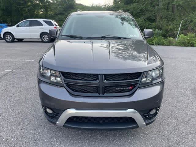 2014 DODGE Journey