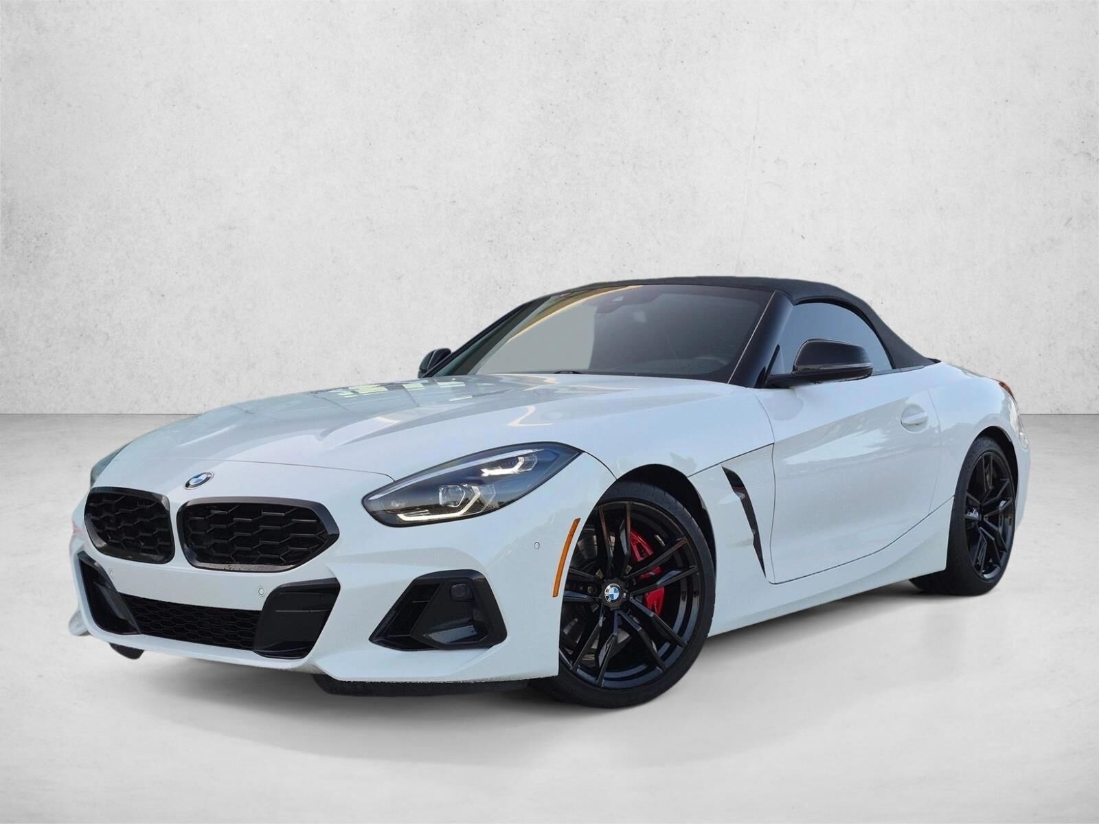 2024 BMW Z4