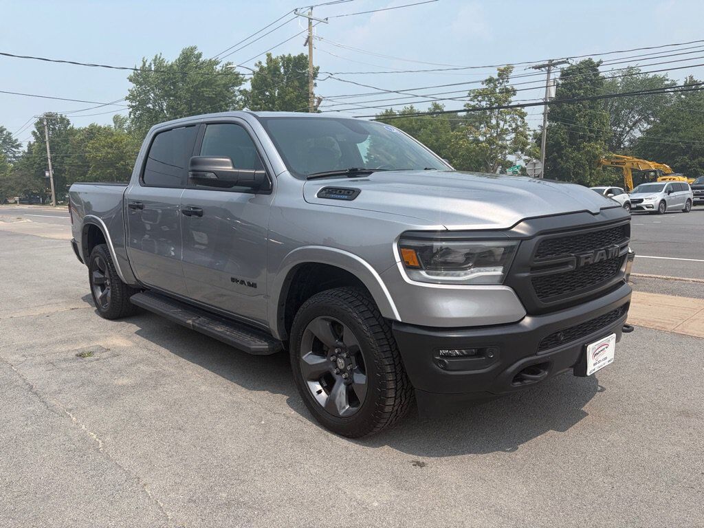 2024 RAM 1500