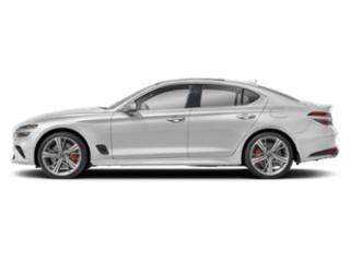 2026 GENESIS G70