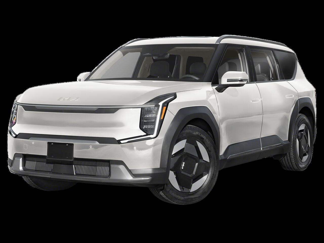 2026 KIA EV9