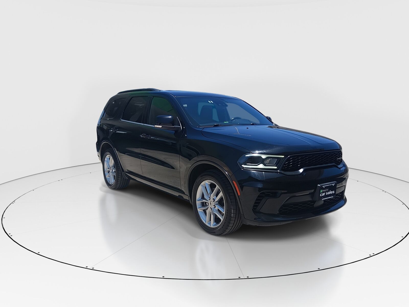 2024 DODGE Durango