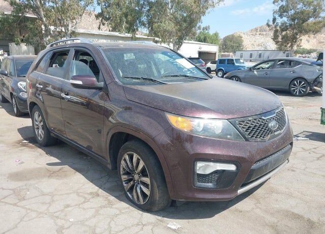 2011 KIA Sorento