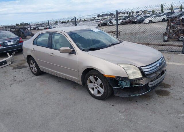 2006 FORD Fusion