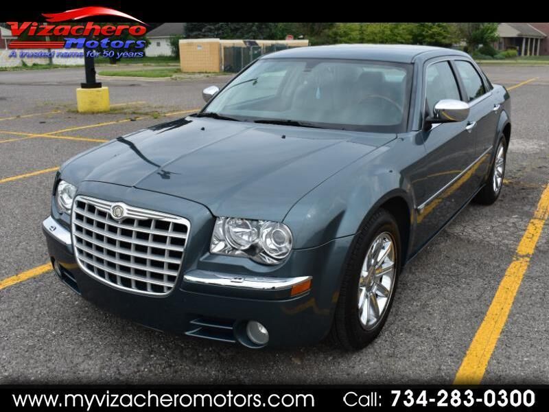 2005 CHRYSLER 300C