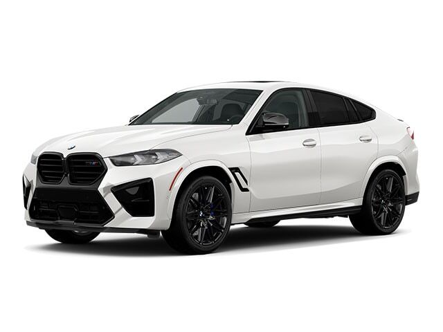 2024 BMW X6