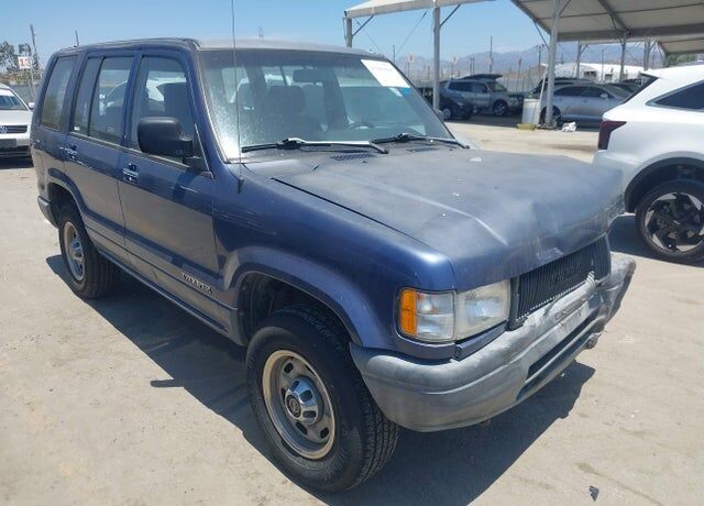1994 ISUZU Trooper