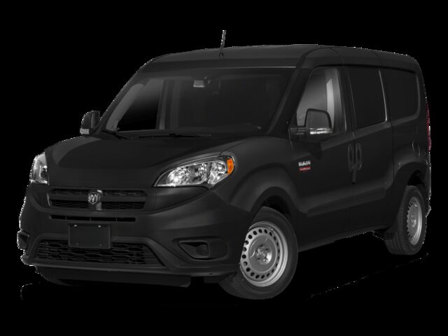 2018 RAM Promaster City