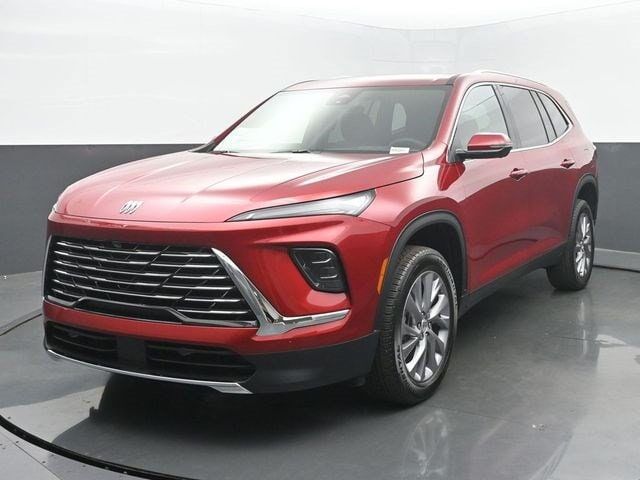 2026 BUICK Enclave