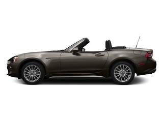 2017 FIAT 124 Spider