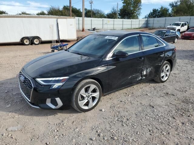 2023 AUDI A3