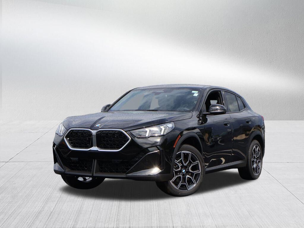 2026 BMW X2