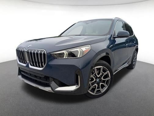 2026 BMW X1