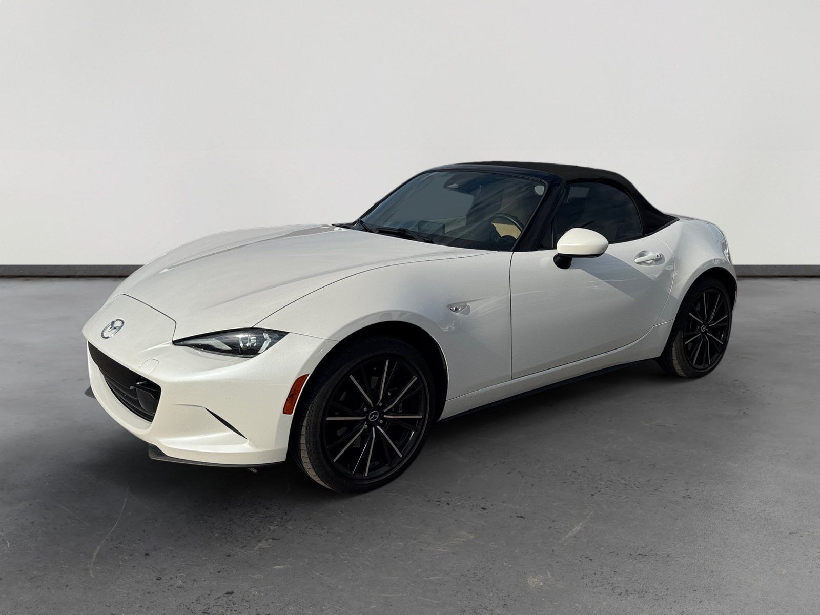 2024 MAZDA MX-5