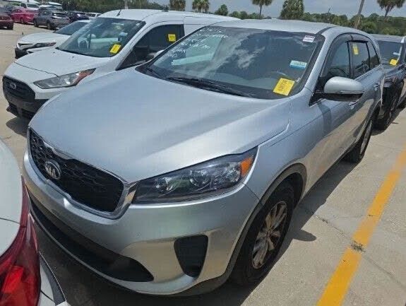 2020 KIA Sorento