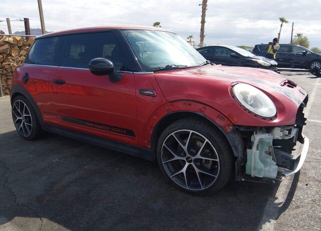 2014 MINI Hardtop