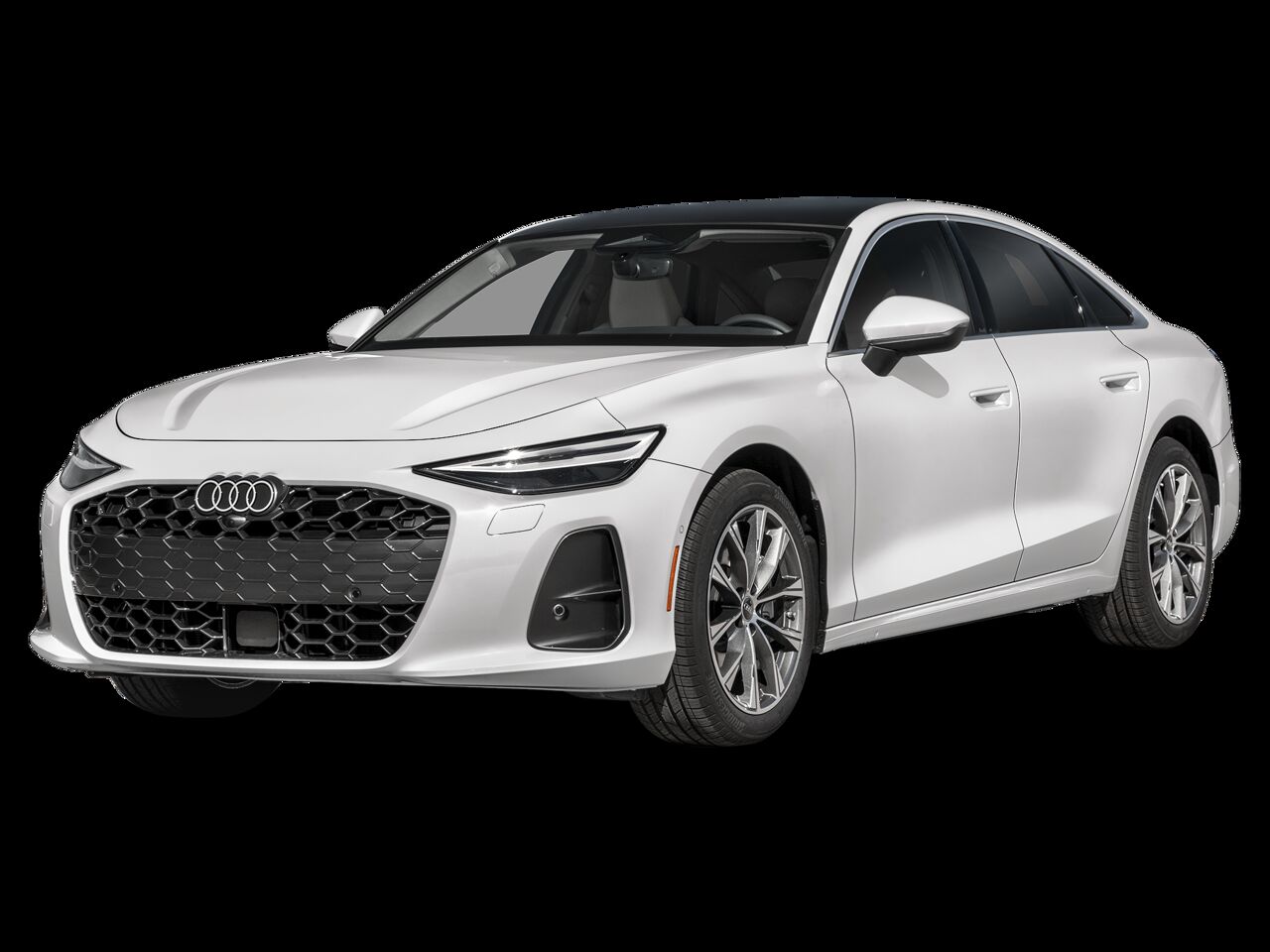 2026 AUDI A6