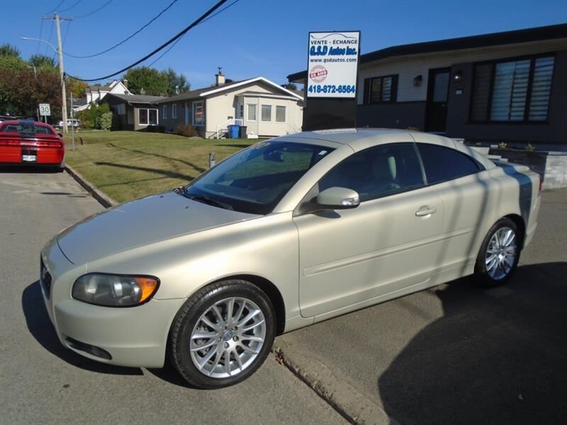 Volvo C70