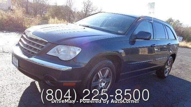 2007 CHRYSLER Pacifica