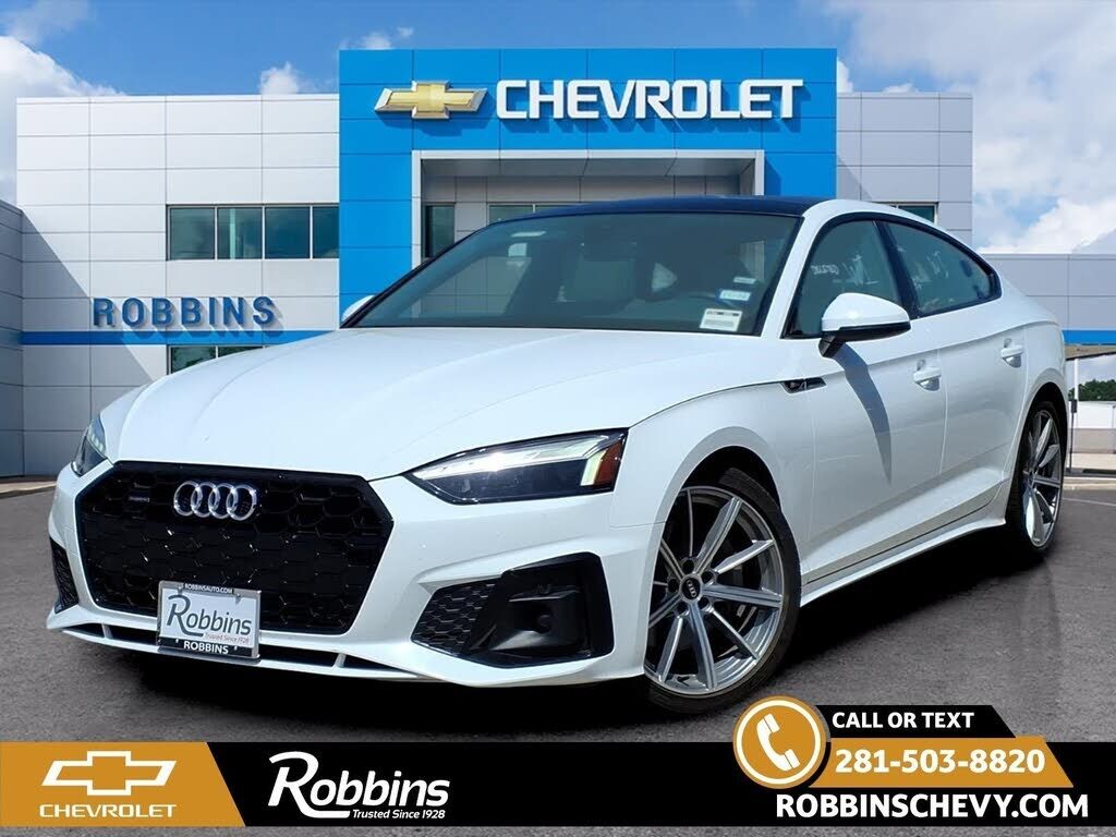 2025 AUDI A5