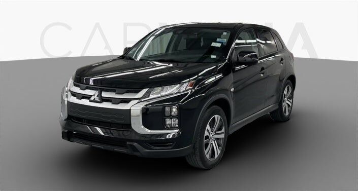 2025 MITSUBISHI Outlander Sport