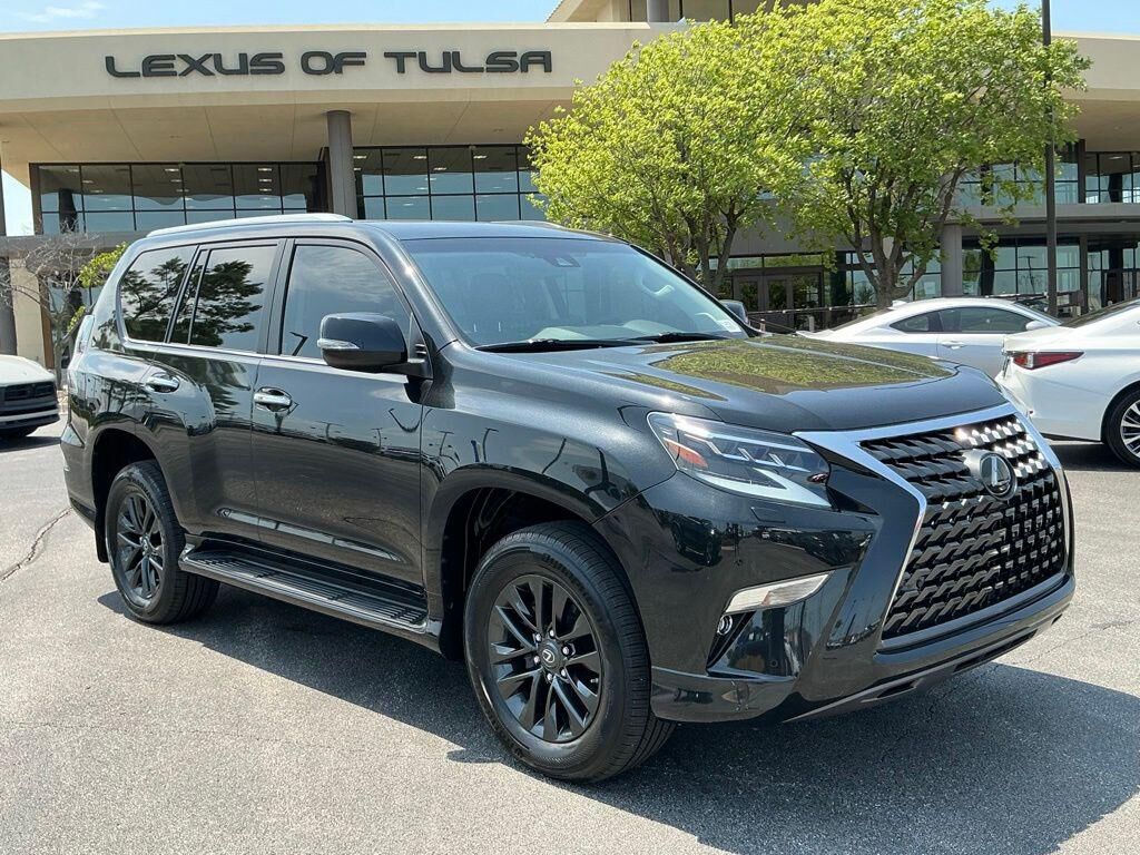 2023 LEXUS GX