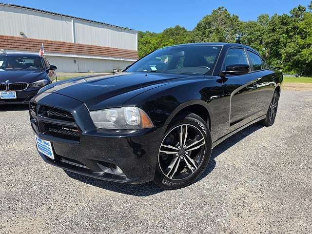 2013 DODGE Charger