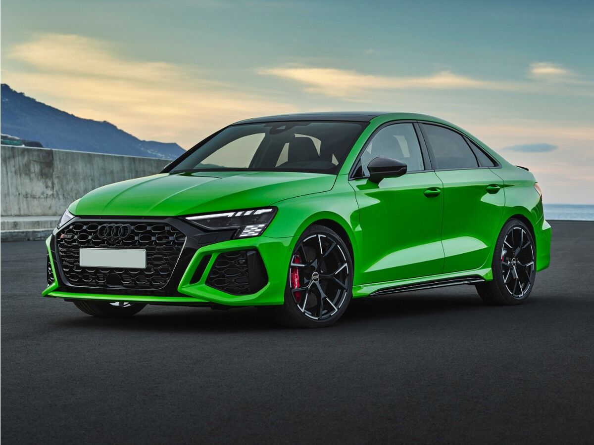 2024 AUDI RS3
