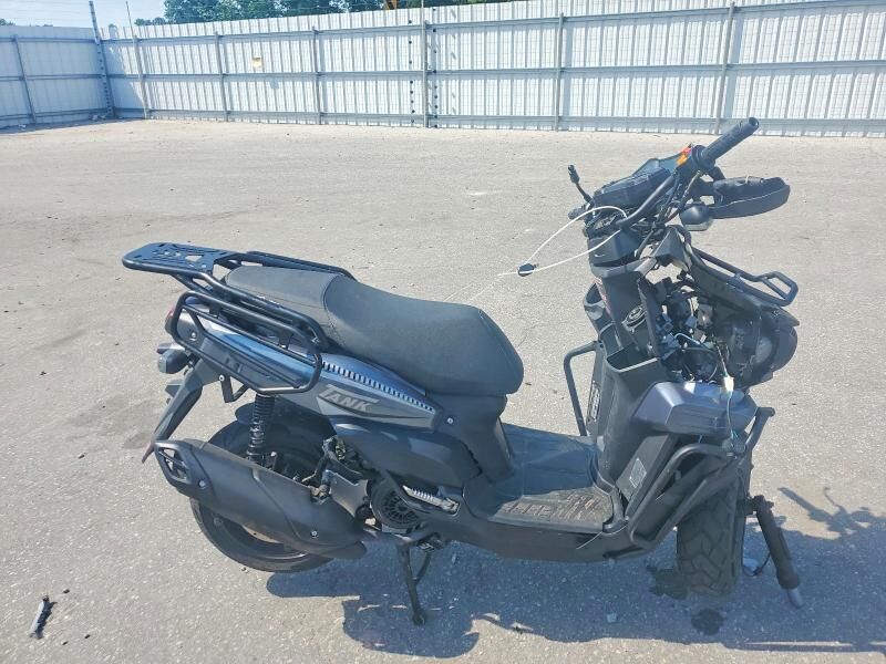 2024 ZNEN TANK
