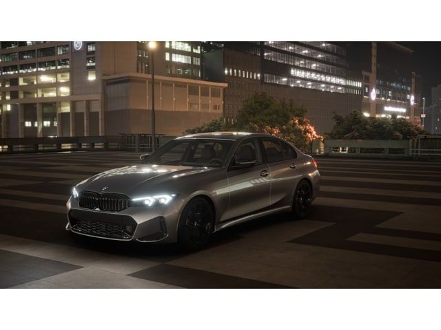 2026 BMW 3 Series