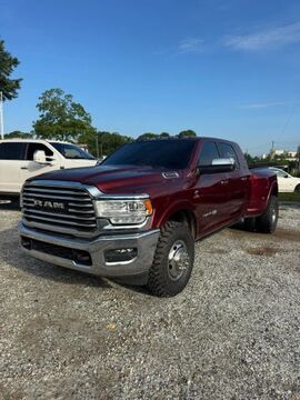 2022 RAM 3500