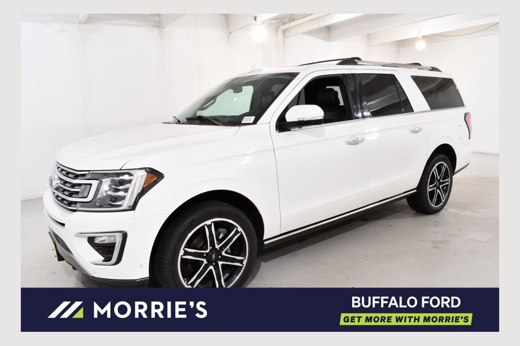 2021 FORD Expedition