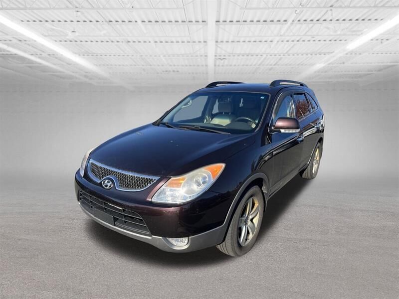 Hyundai Veracruz