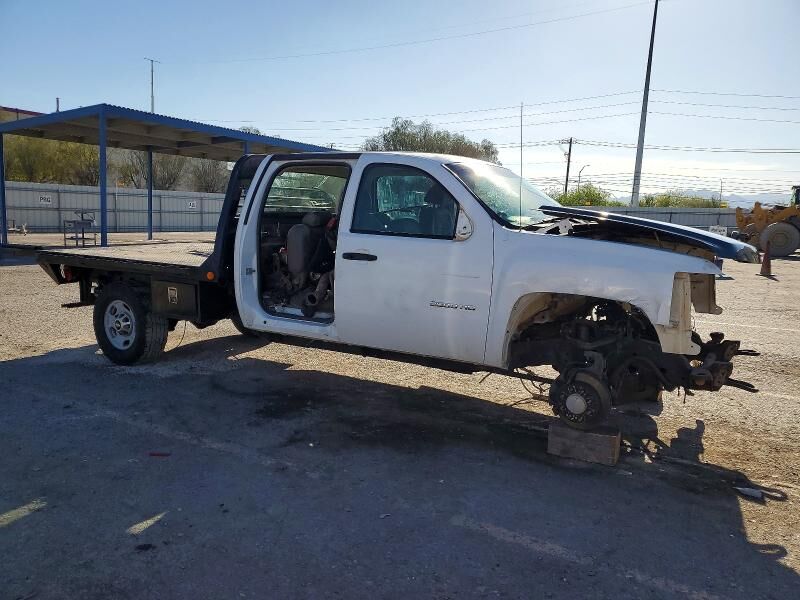 2014 CHEVROLET Silverado