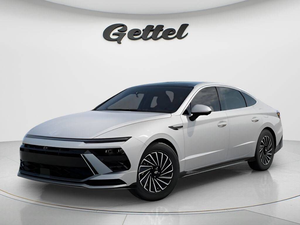 2026 HYUNDAI Sonata