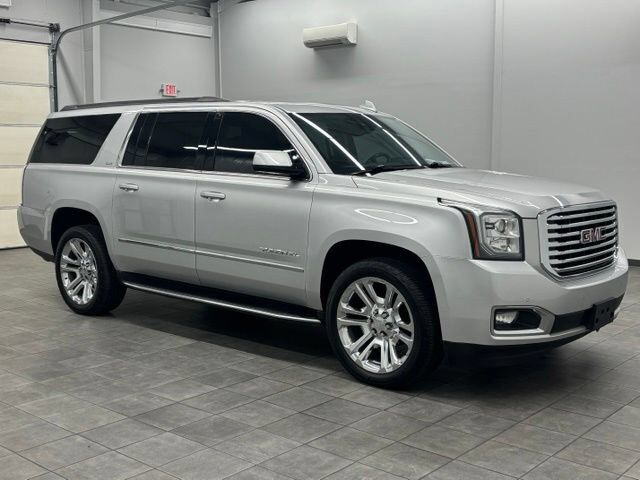2020 GMC Yukon XL