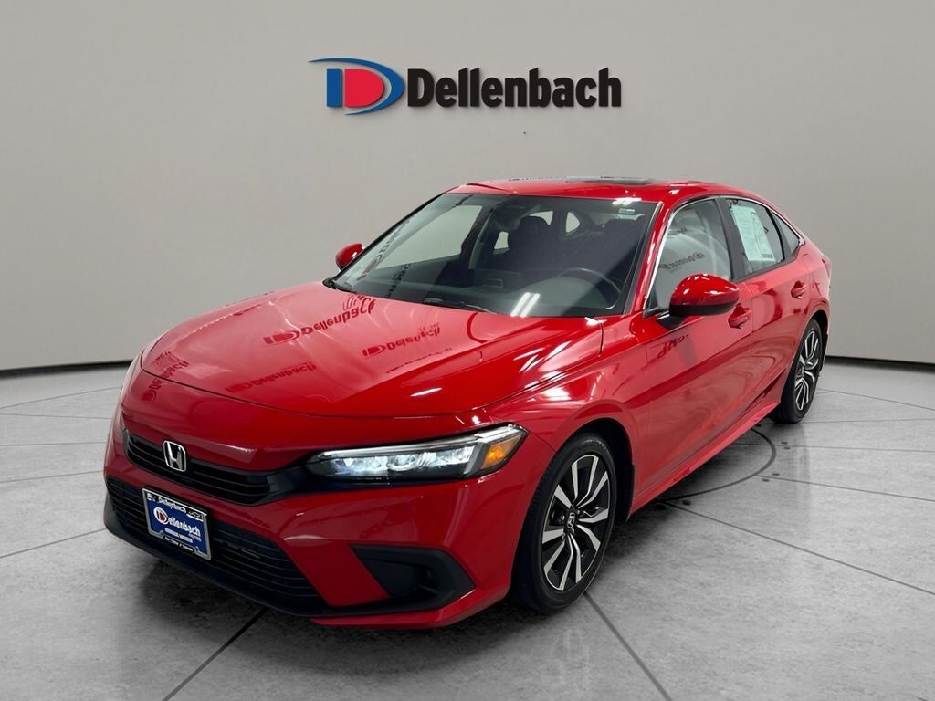 2023 HONDA Civic